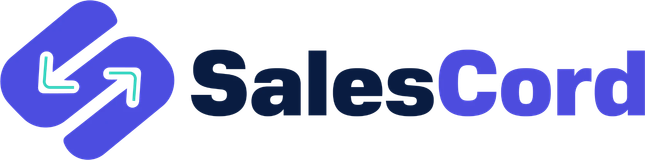 SalesCord Admin logo